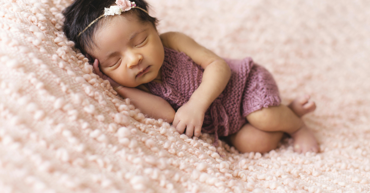 Baby Photo Captions for Instagram