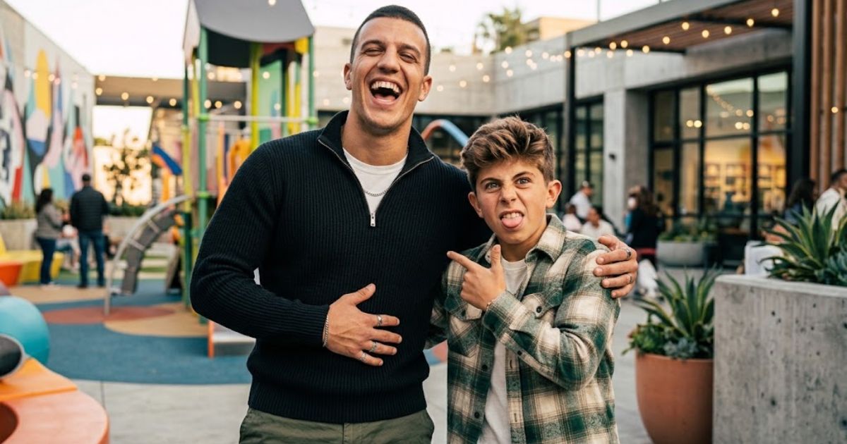 Brother attitude captions for instagram
