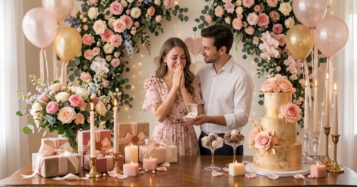 2 line heart touching birthday wishes for girlfriend