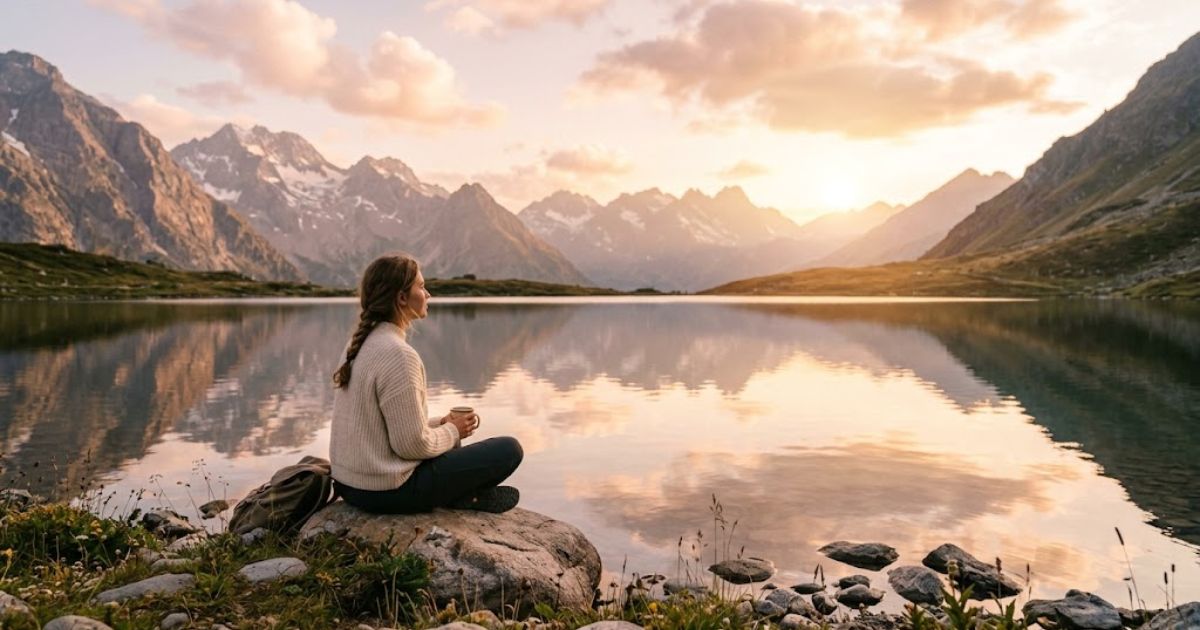 Alone captions for Instagram in English