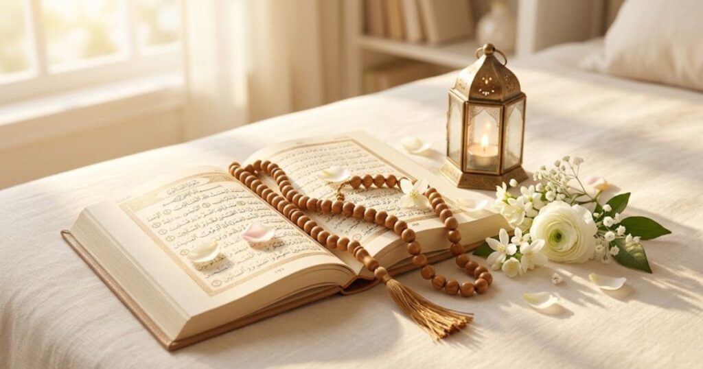 Quranic Birthday Blessings