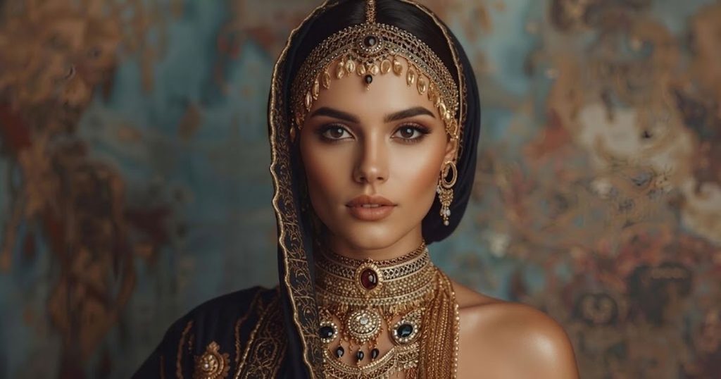 desi girl captions for instagram saree