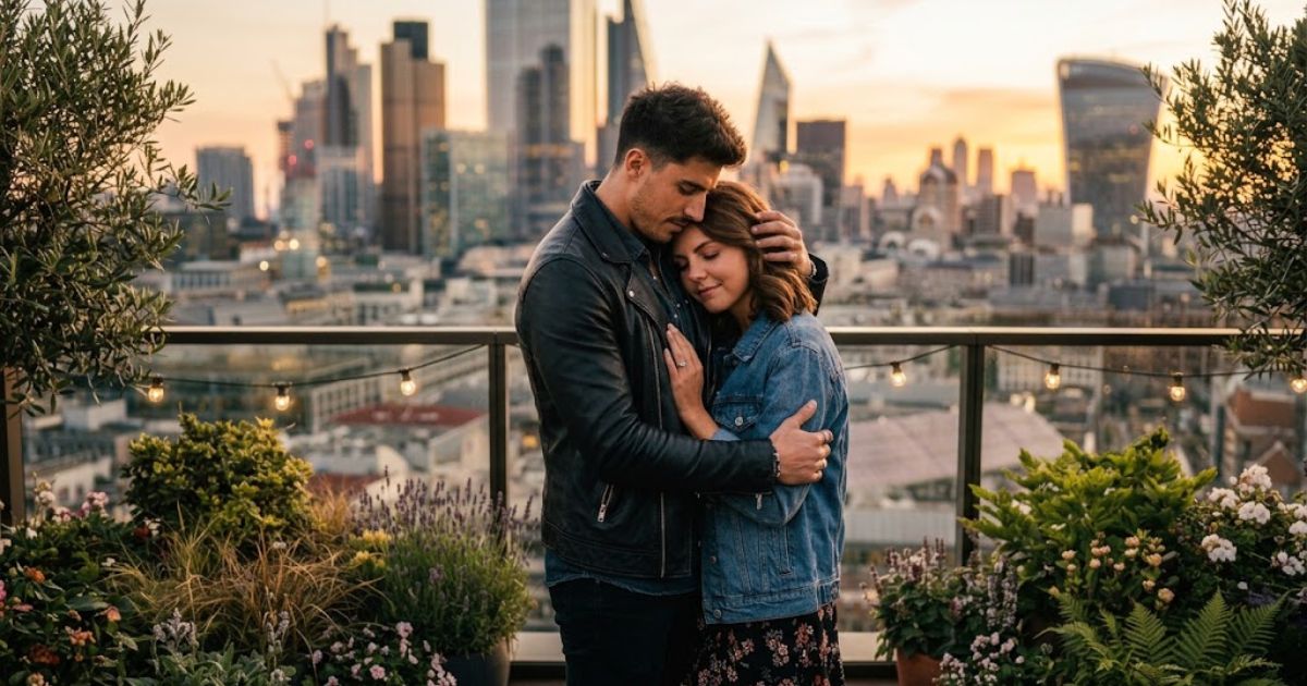 romantic captions for instagram for boy