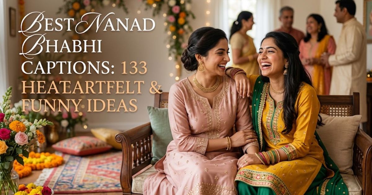 Nanad Bhabhi Captions